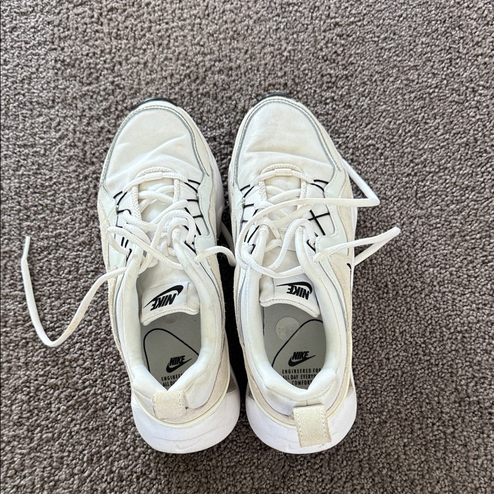 Nike Women's Classic White Sneakers